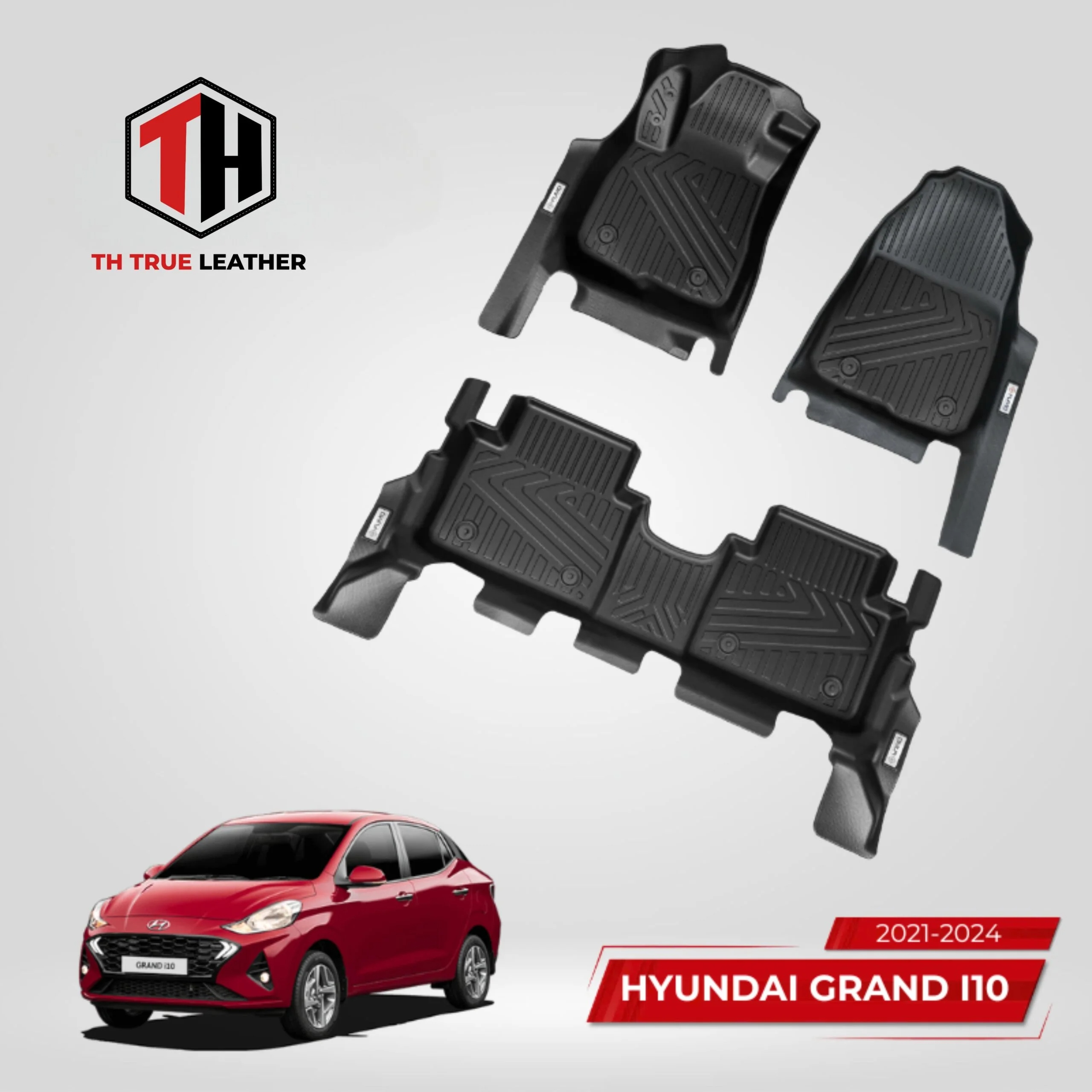 TH-TPE Hyundai Grand i10 2022 - 2024